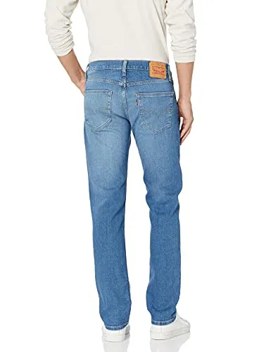 045113920 Levi's Men's 511 Slim Fit Jeans BEGONIA OVERT Size 31/30 - Brand New