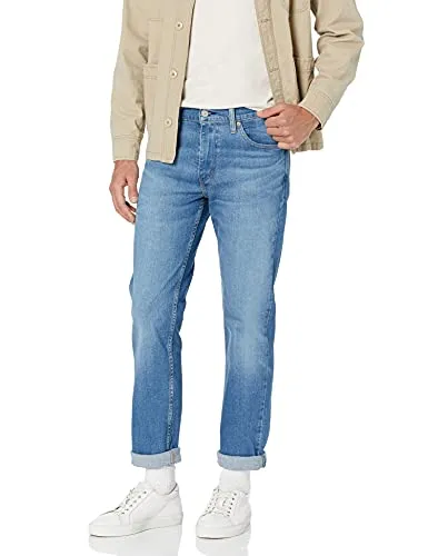 045113920 Levi's Men's 511 Slim Fit Jeans BEGONIA OVERT Size 31/30 - Brand New