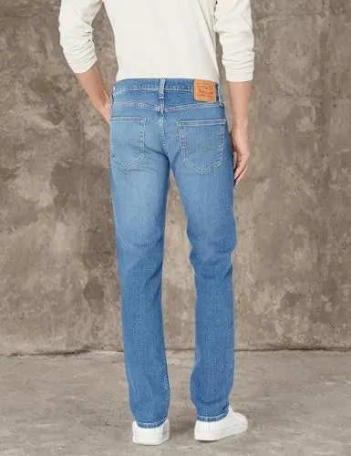 045113920 Levi's Men's 511 Slim Fit Jeans BEGONIA OVERT Size 31/30 - Brand New