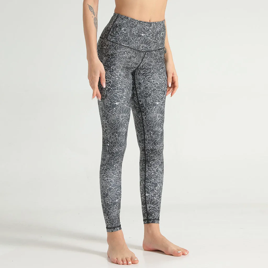 2020 Women's Training Yoga Pants