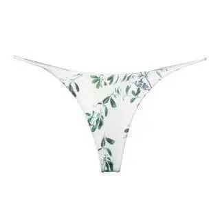 3pcs Low-rise-thongs great with any outfit ladies