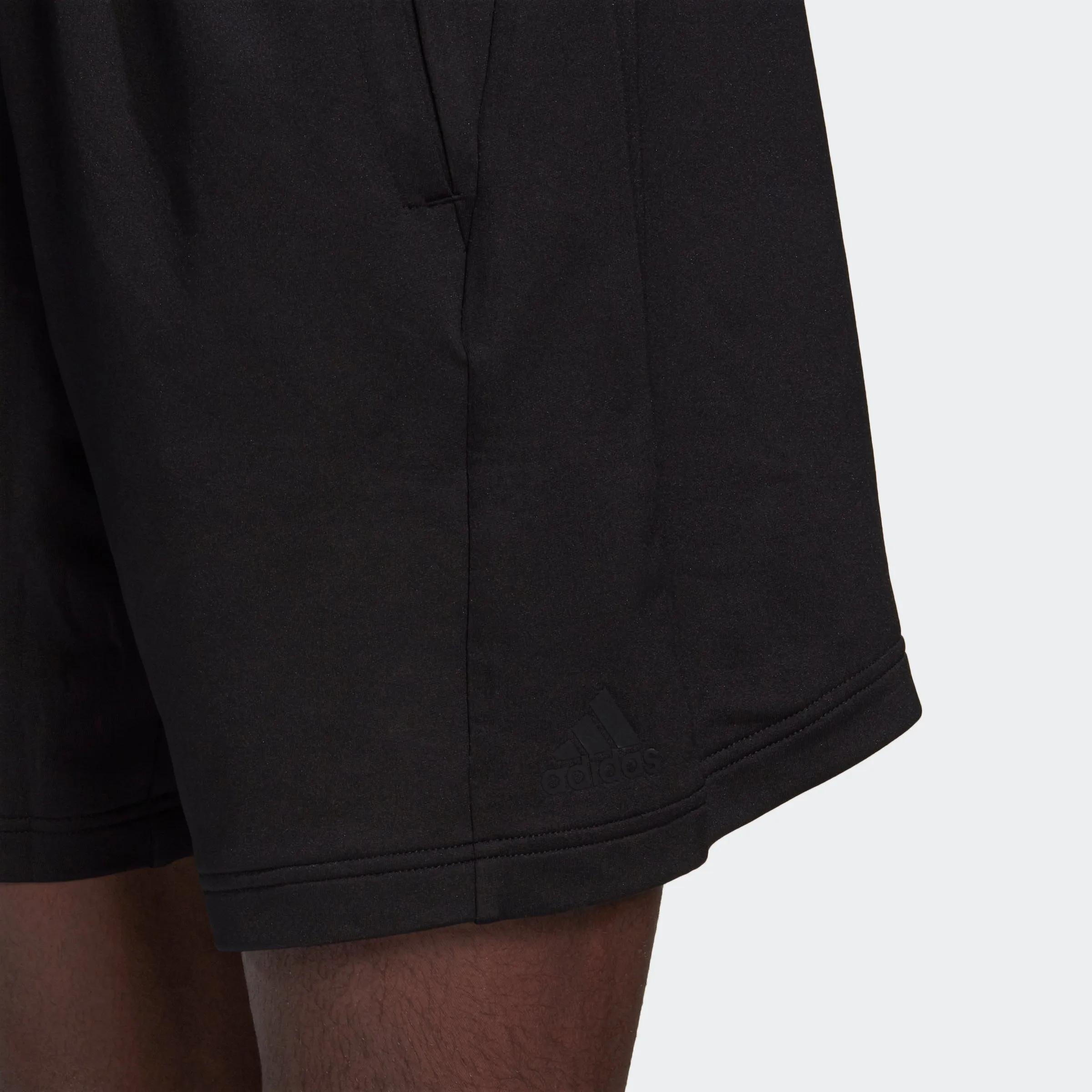adidas Yoga Training Shorts | Black | Men's