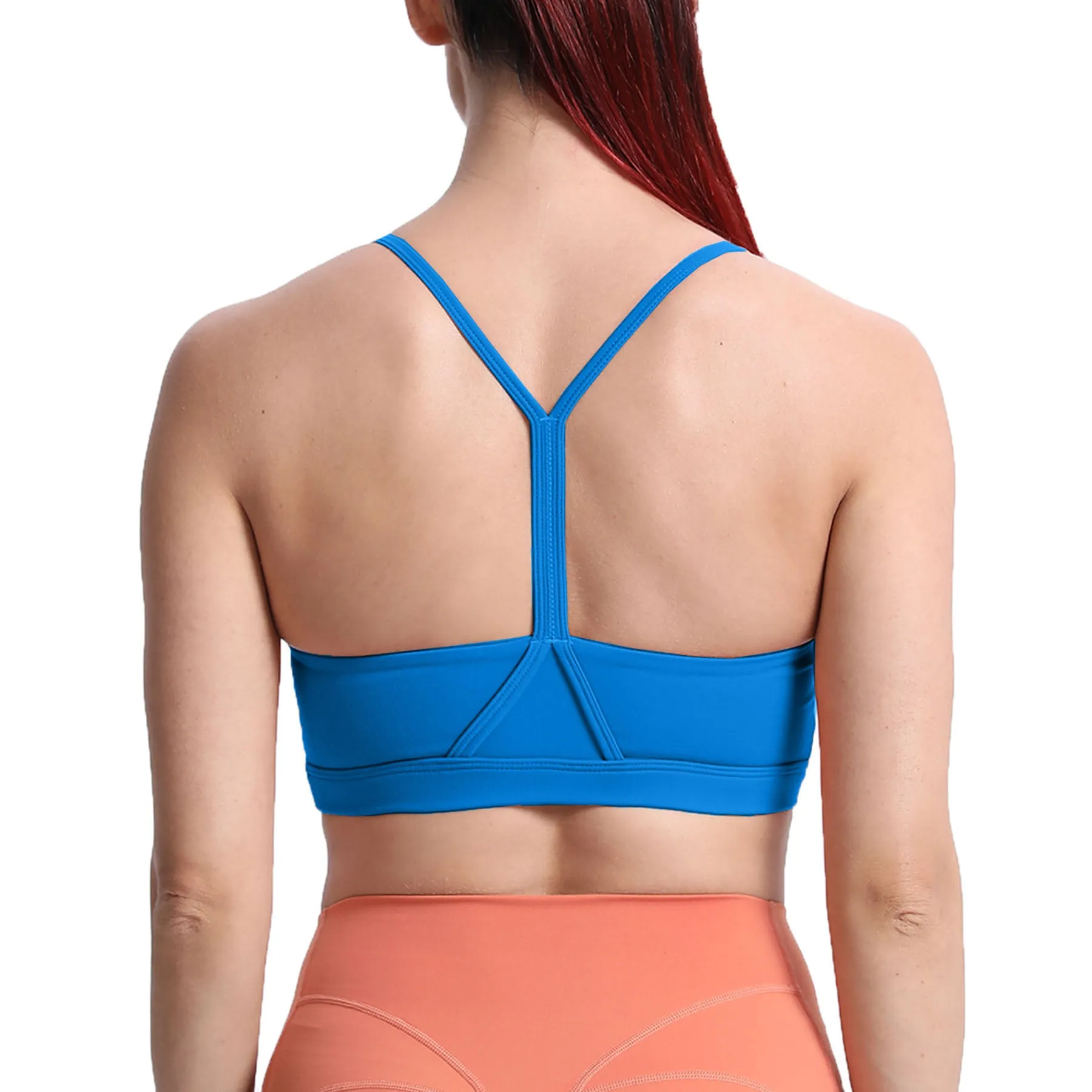 Aoxjox  Y-Back Sports Bras
