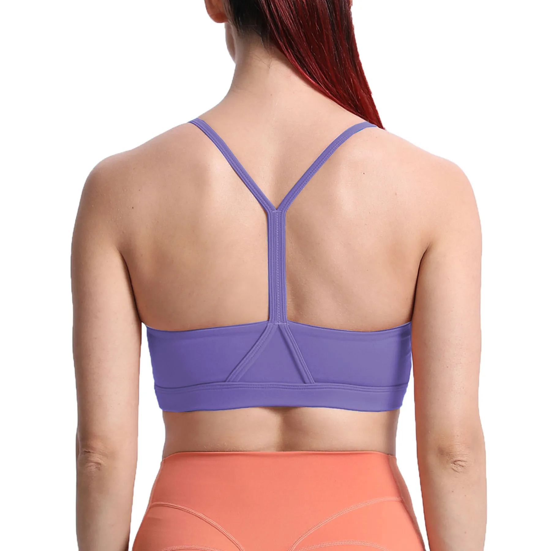 Aoxjox  Y-Back Sports Bras