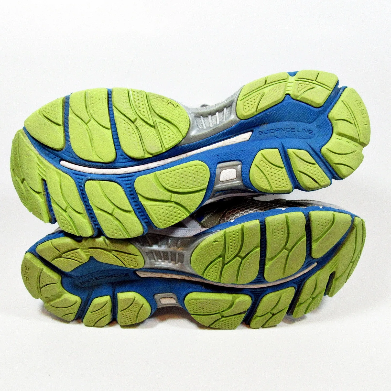 ASICS - Gel-Nimbus 16