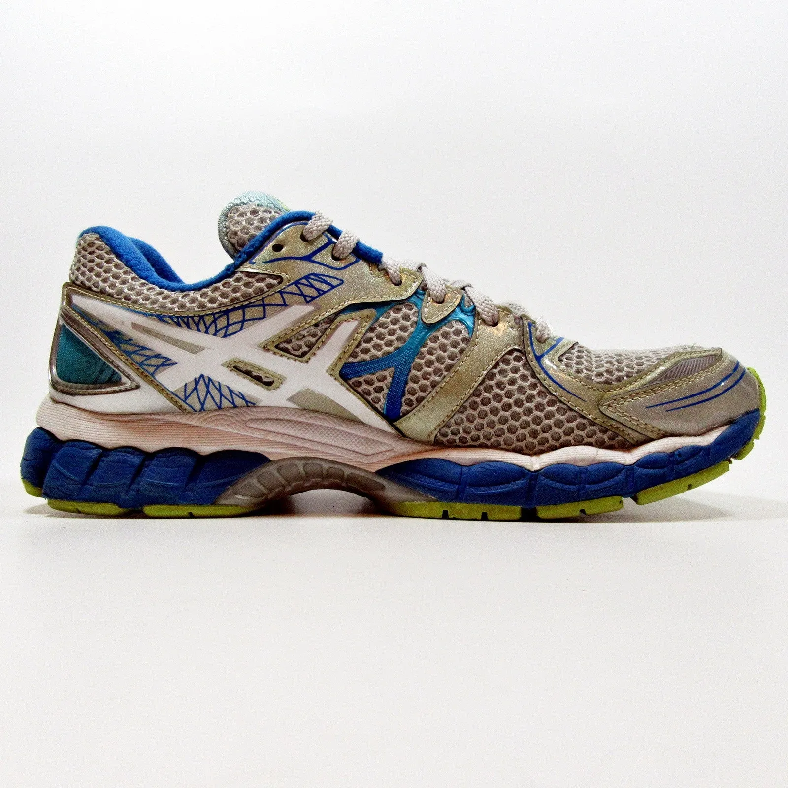 ASICS - Gel-Nimbus 16