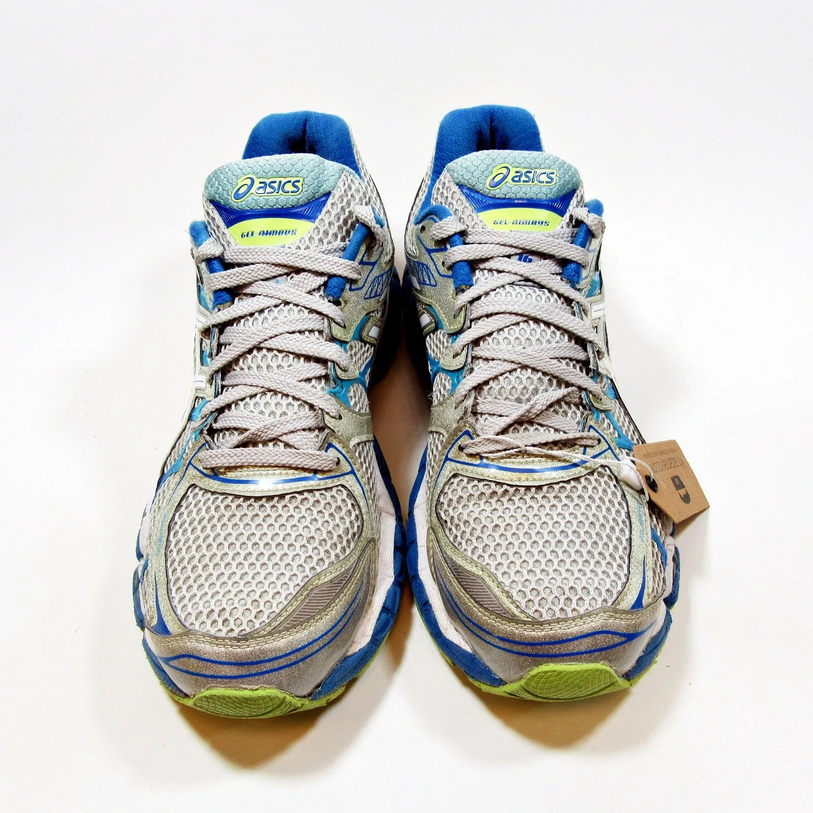 ASICS - Gel-Nimbus 16