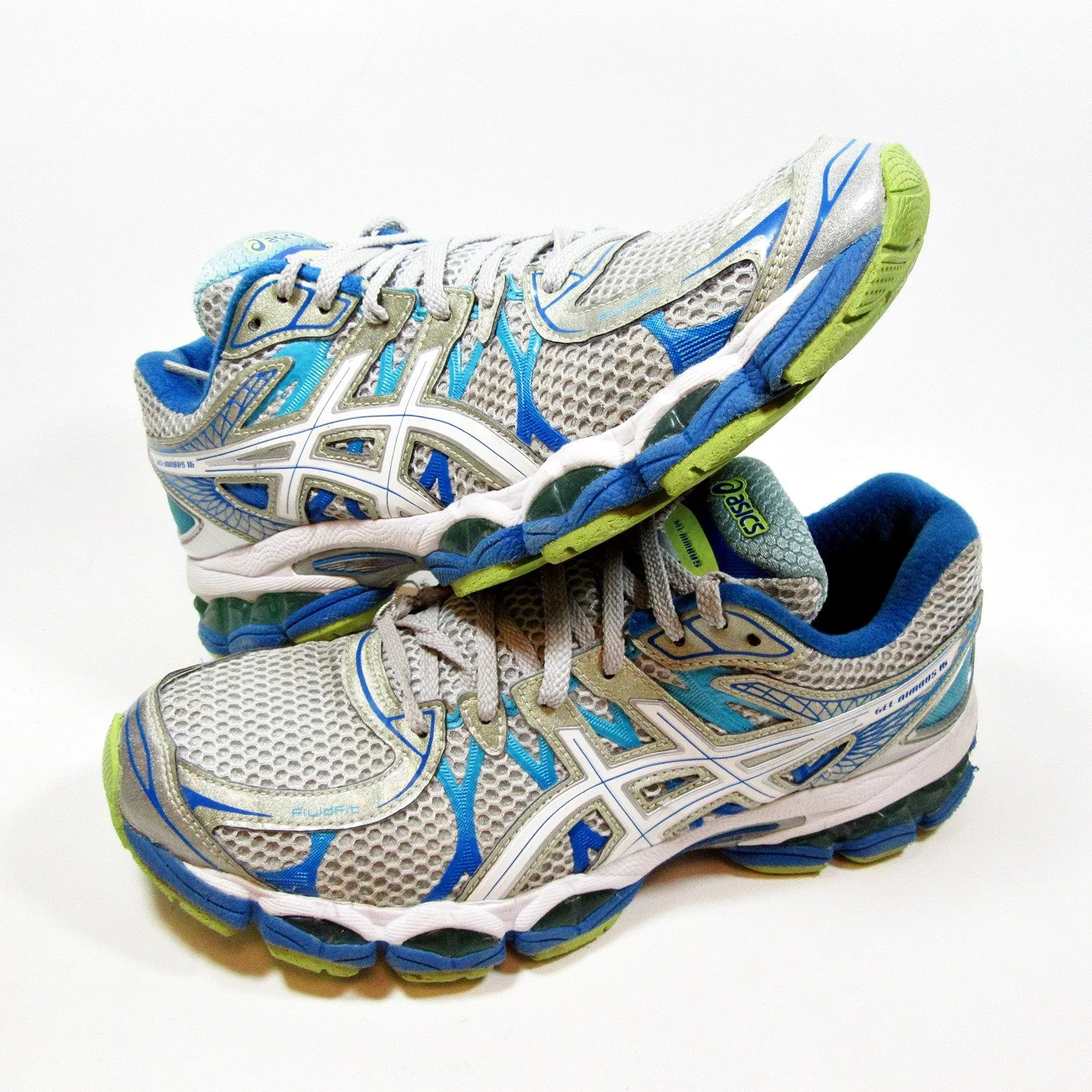 ASICS - Gel-Nimbus 16