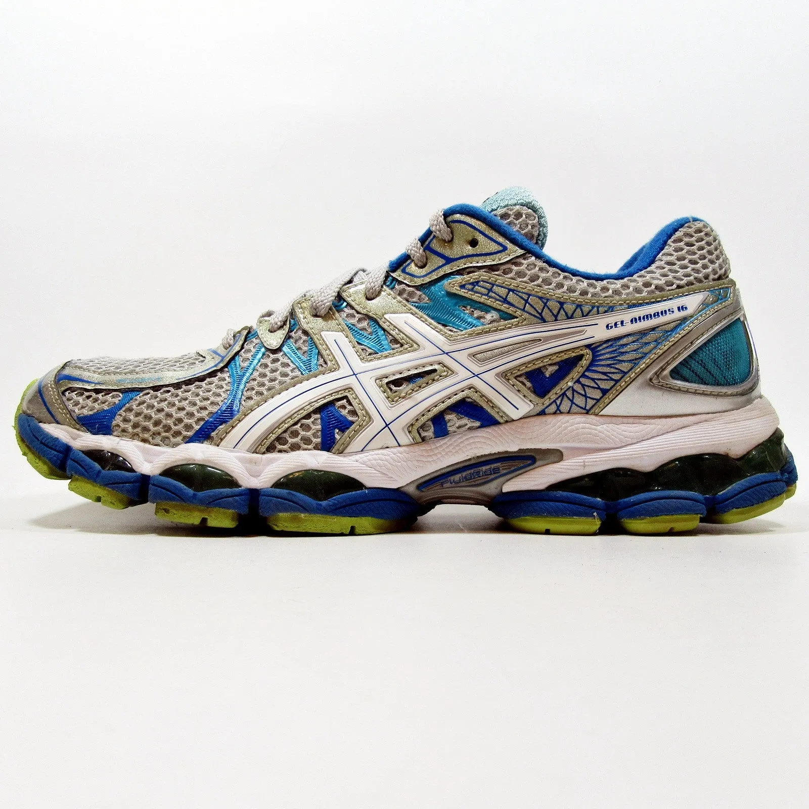ASICS - Gel-Nimbus 16