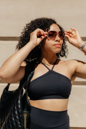 Bare Sideline Bra