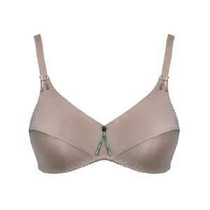 Be-Belle Bra Klassilk - Skin