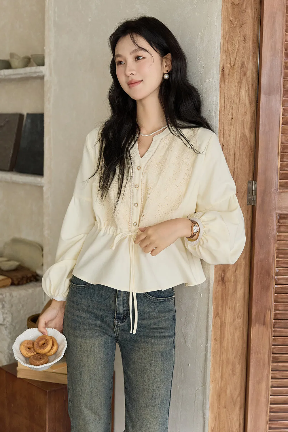 Blouses for Women