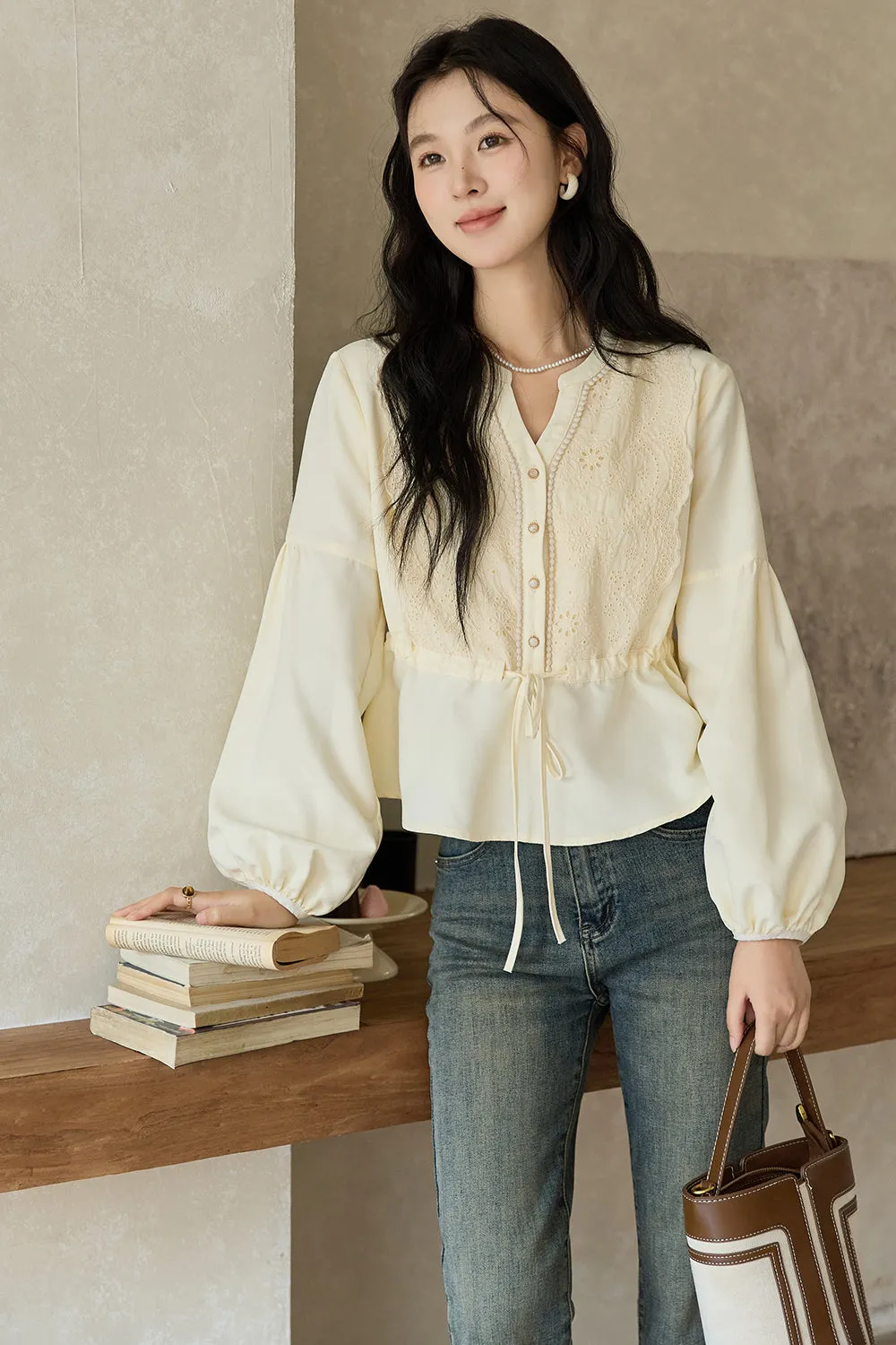 Blouses for Women