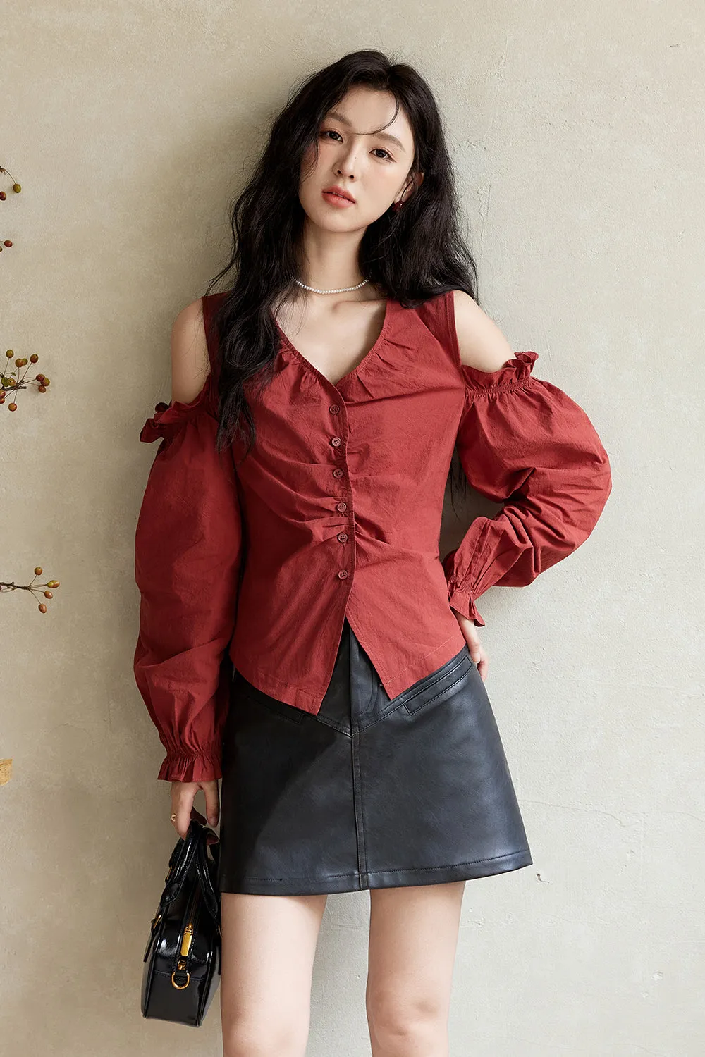 Blouses for Women