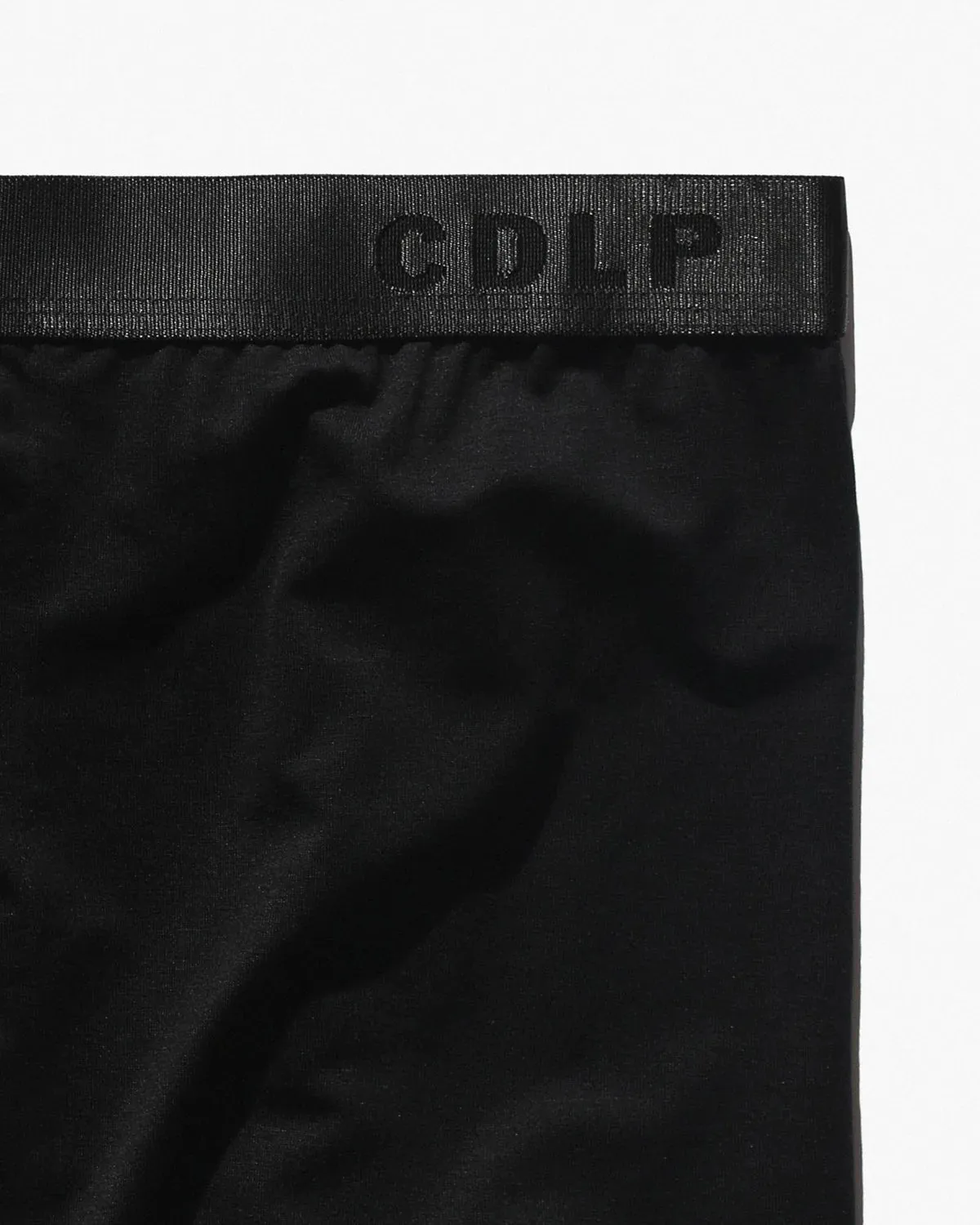 Boxer Brief Black