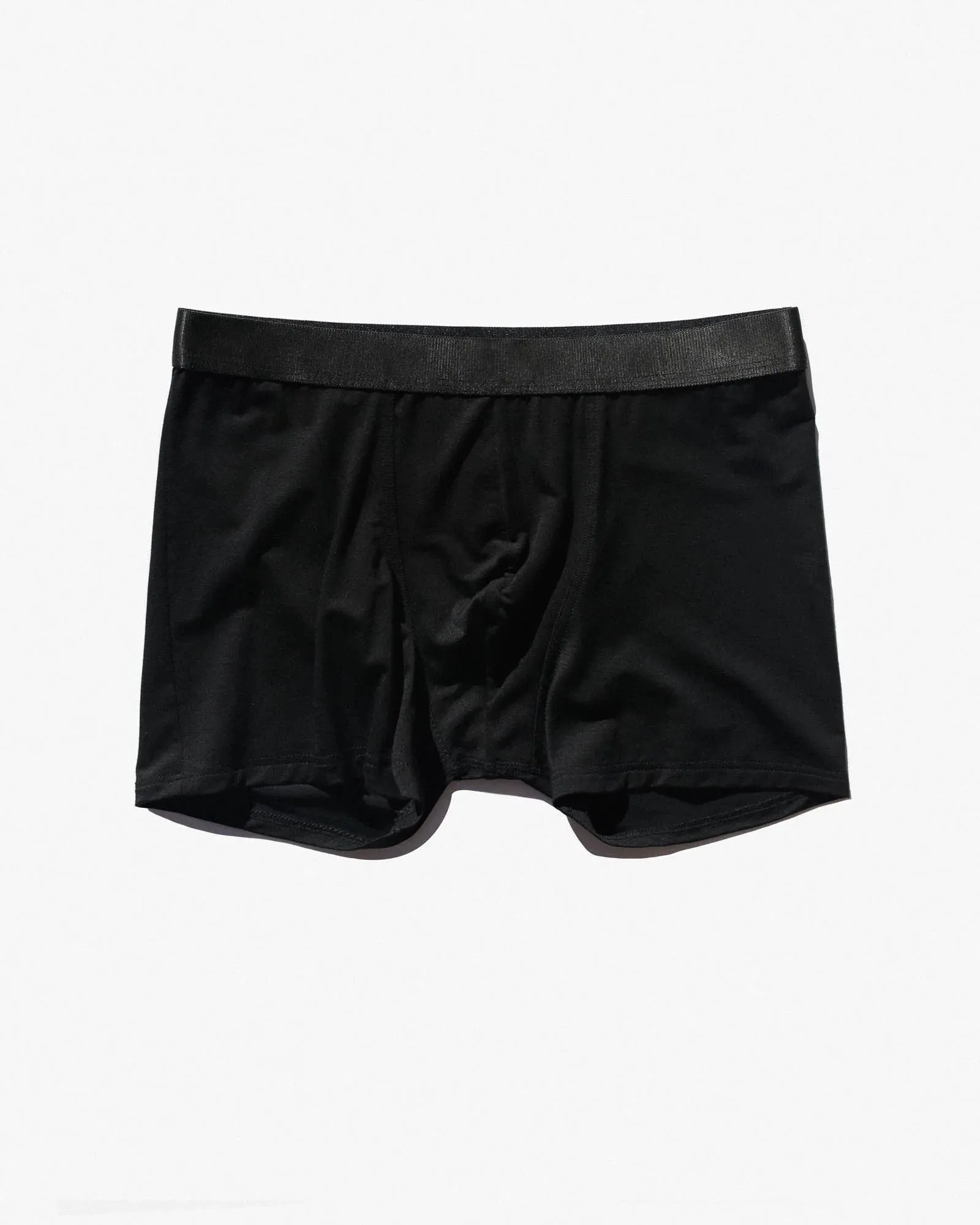 Boxer Brief Black