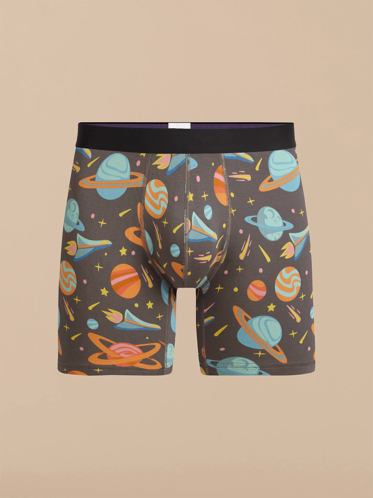 Boxer Brief | Blast Off