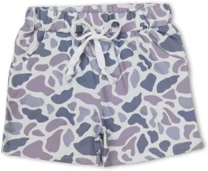 Boy Summer Shorts