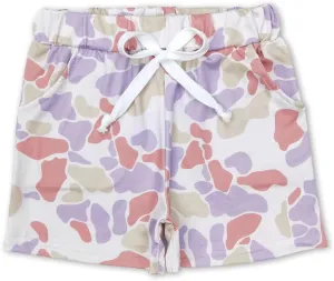 Boy Summer Shorts