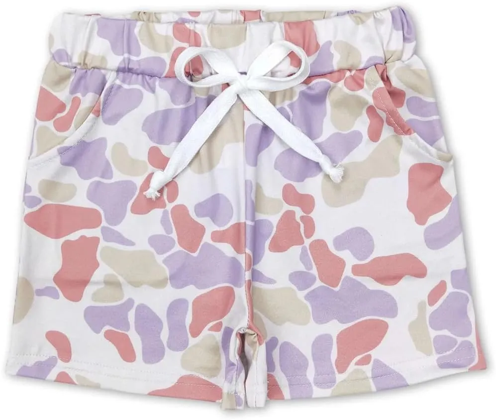 Boy Summer Shorts