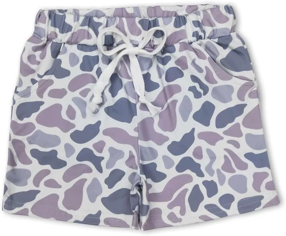 Boy Summer Shorts