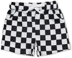 Boy Summer Shorts