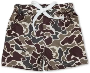 Boy Summer Shorts