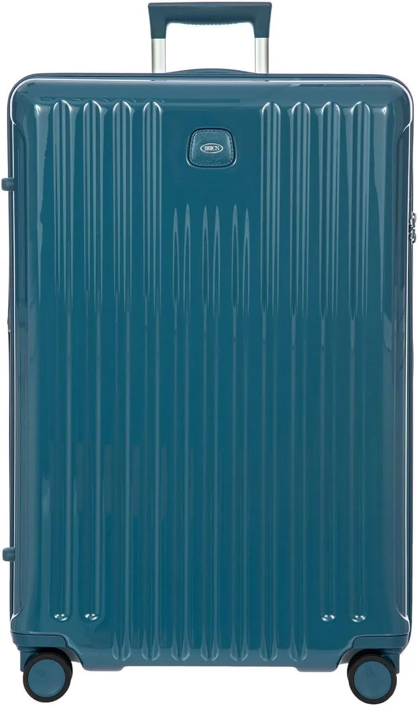 Bric's Positano Spinners Parent, Sea Green, 30 Inch Expandable