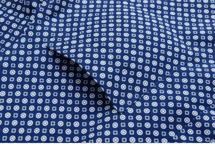 Cardez Designer Long Sleeves Men's Business Casual Fashion Classic Dress Shirt