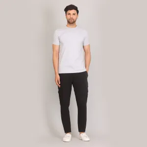 Cargo Pants - Dark Anthracite