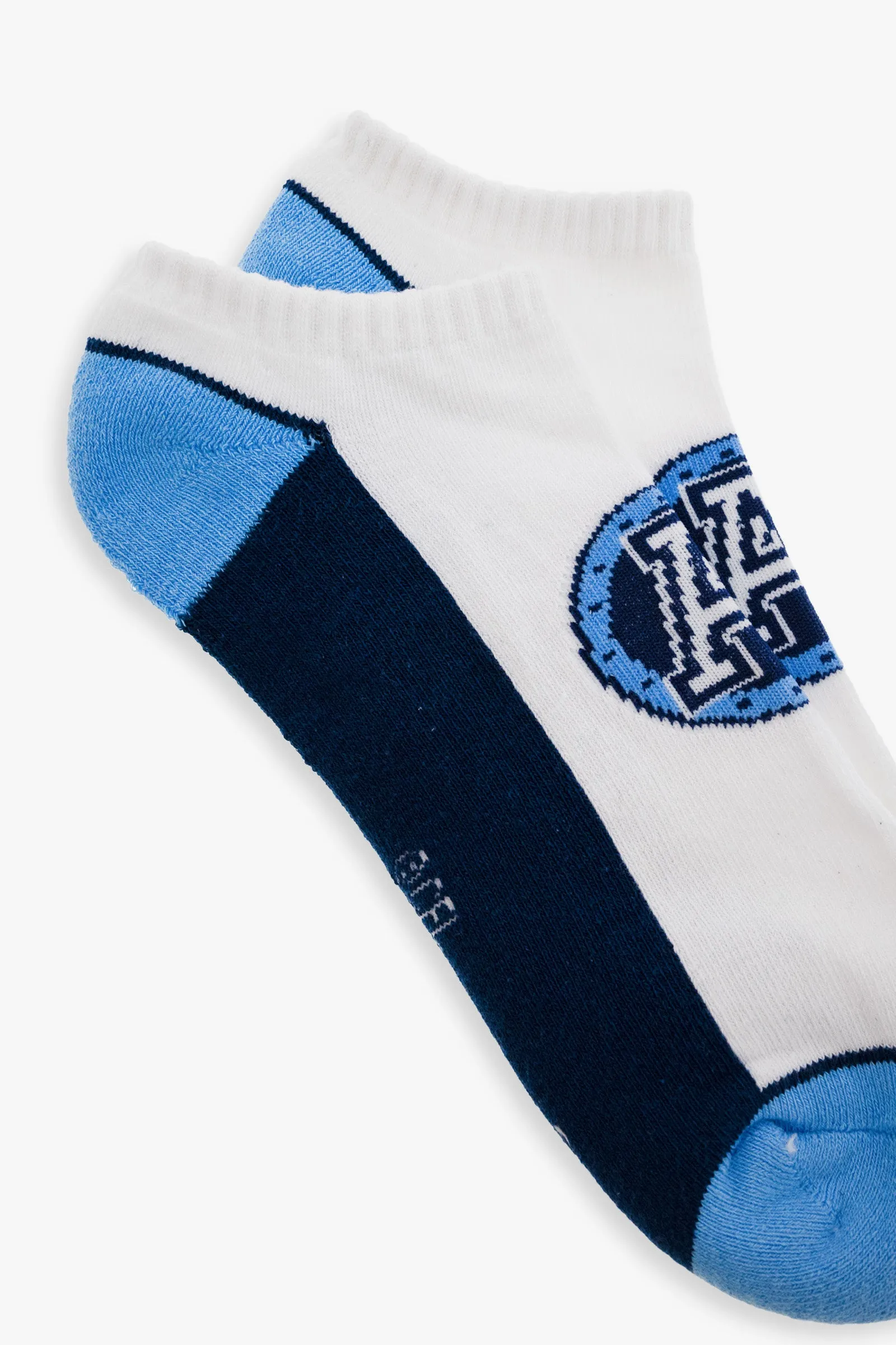 CFL Mens 3-Pack Ankle Socks