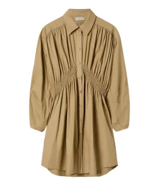 Clay Posey Mini Dress