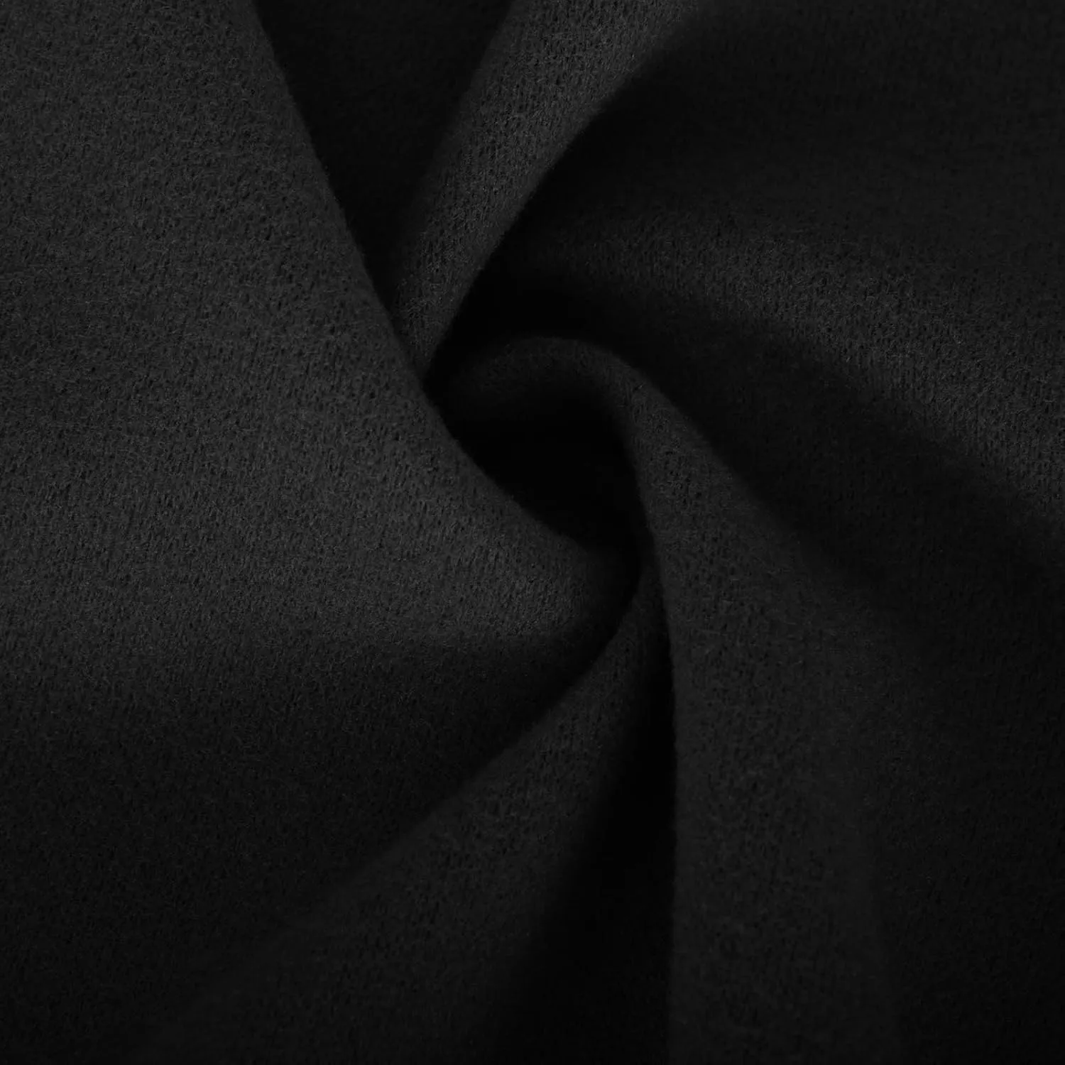 Coats for Women Trendy Elegant Wool Blend Overcoat Classic Notched Collar Double Breasted Trench Coat Mid-Long Peacoat