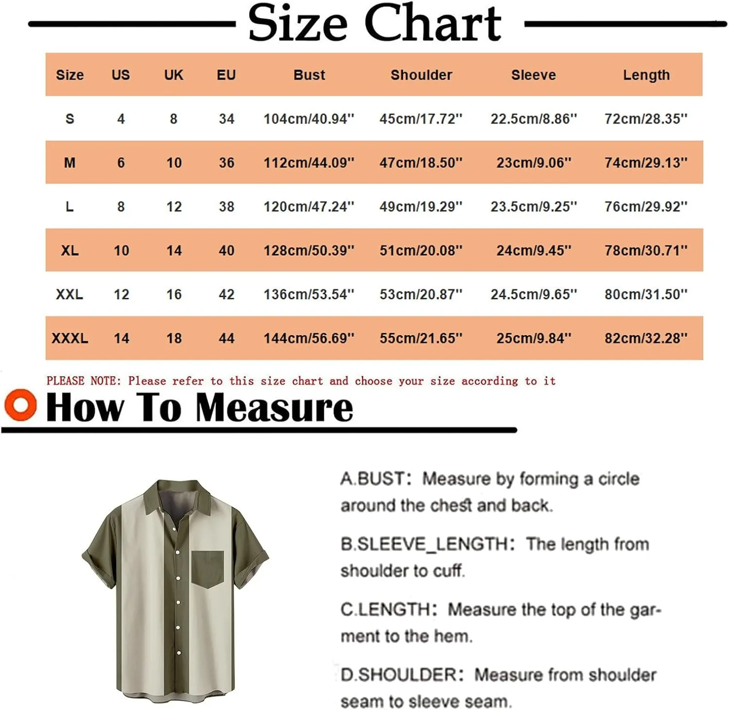 Collared Shirt Men Short Sleeve Button Down Big and Tall Pocket Casual Summer Beach Tee Shirts Cruise Fashion Trendy Tshirts