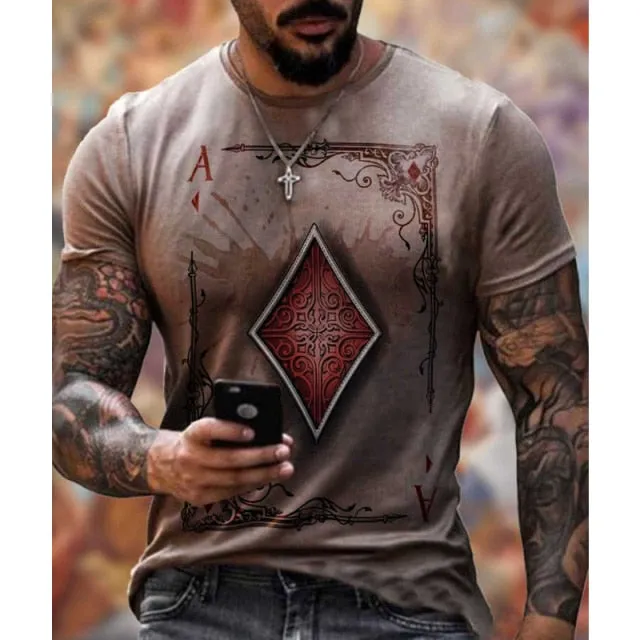 Cool Men's T-Shirts