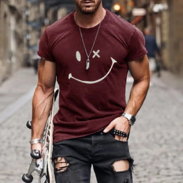Cool Men's T-Shirts