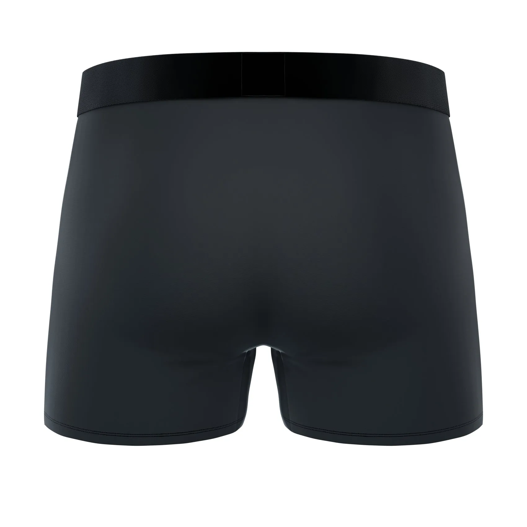 CRAZYBOXER Pringles Chips TubeMen's Boxer Briefs (3 Pack)