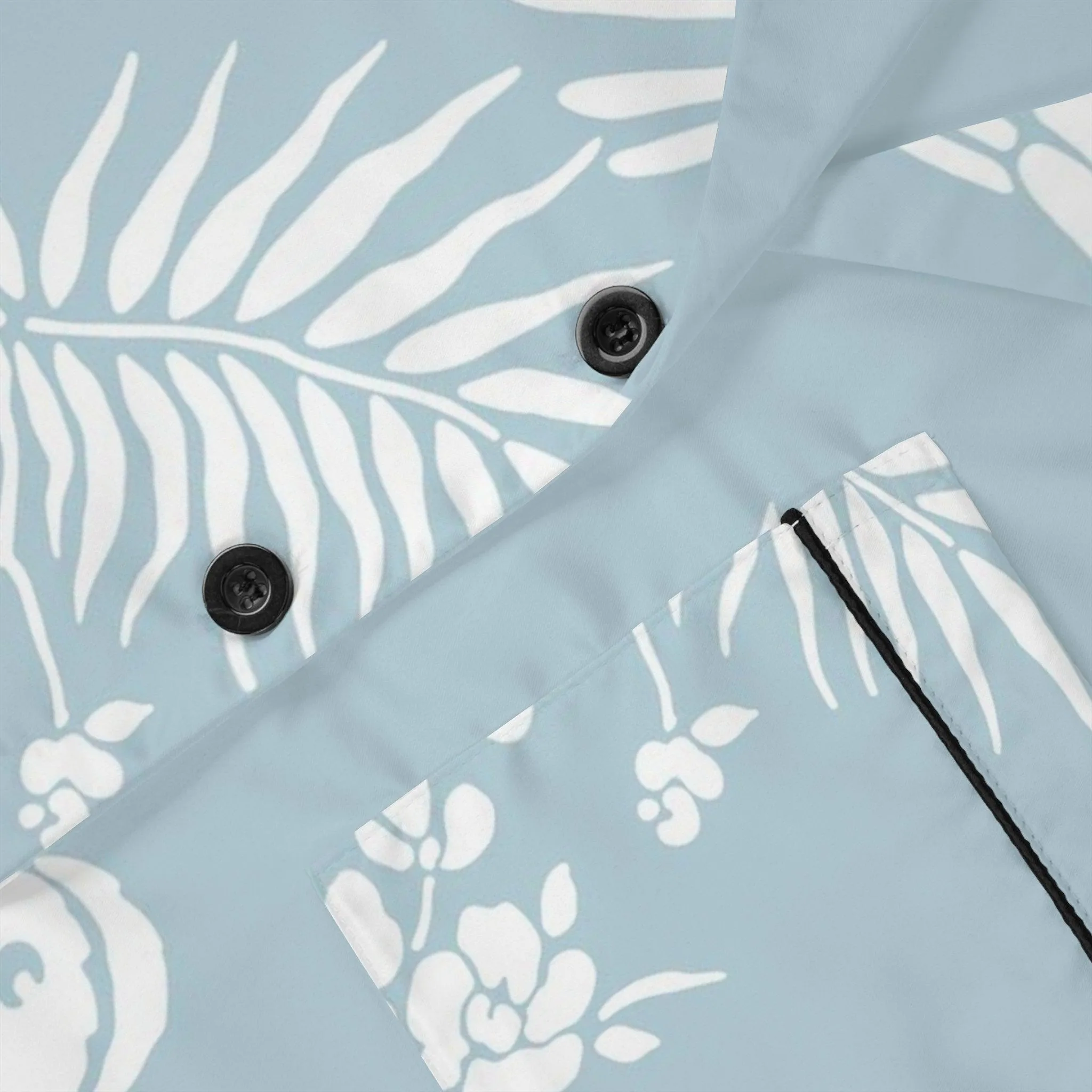 Customizable Satin Pajama Set for Women - Create Your Elegant Sleepwear Experience