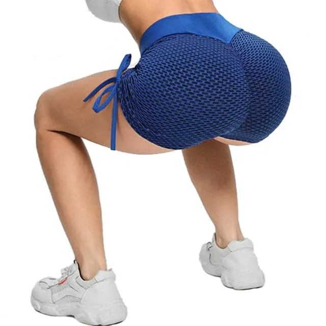 DressBetty - Women's Gym Workout Clothes Fitness Yoga Pants High Waist Training Clothes