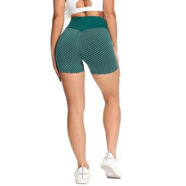 DressBetty - Women's Gym Workout Clothes Fitness Yoga Pants High Waist Training Clothes