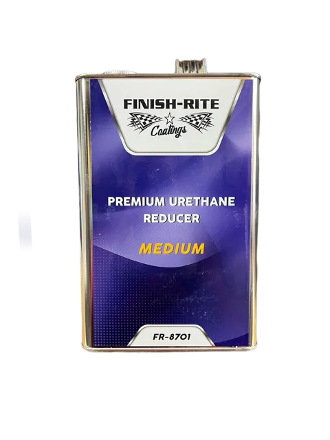 Finish-Rite Medium Urethane Reducer Gallon