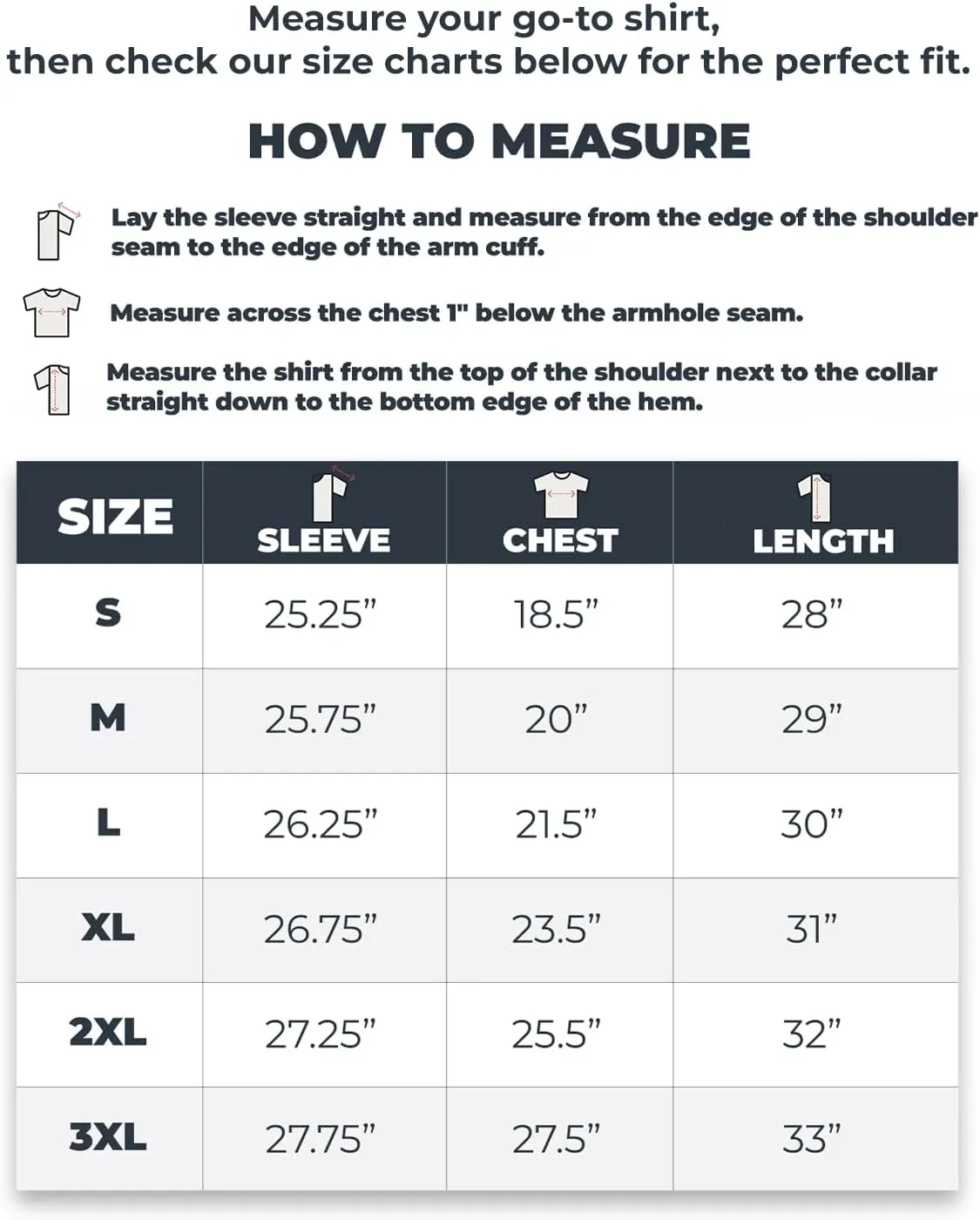 Fresh Clean Threads Mens Long Sleeve T-Shirt - Pre Shrunk Soft Fitted Premium Classic Tee - Men's T Shirts Cotton Poly