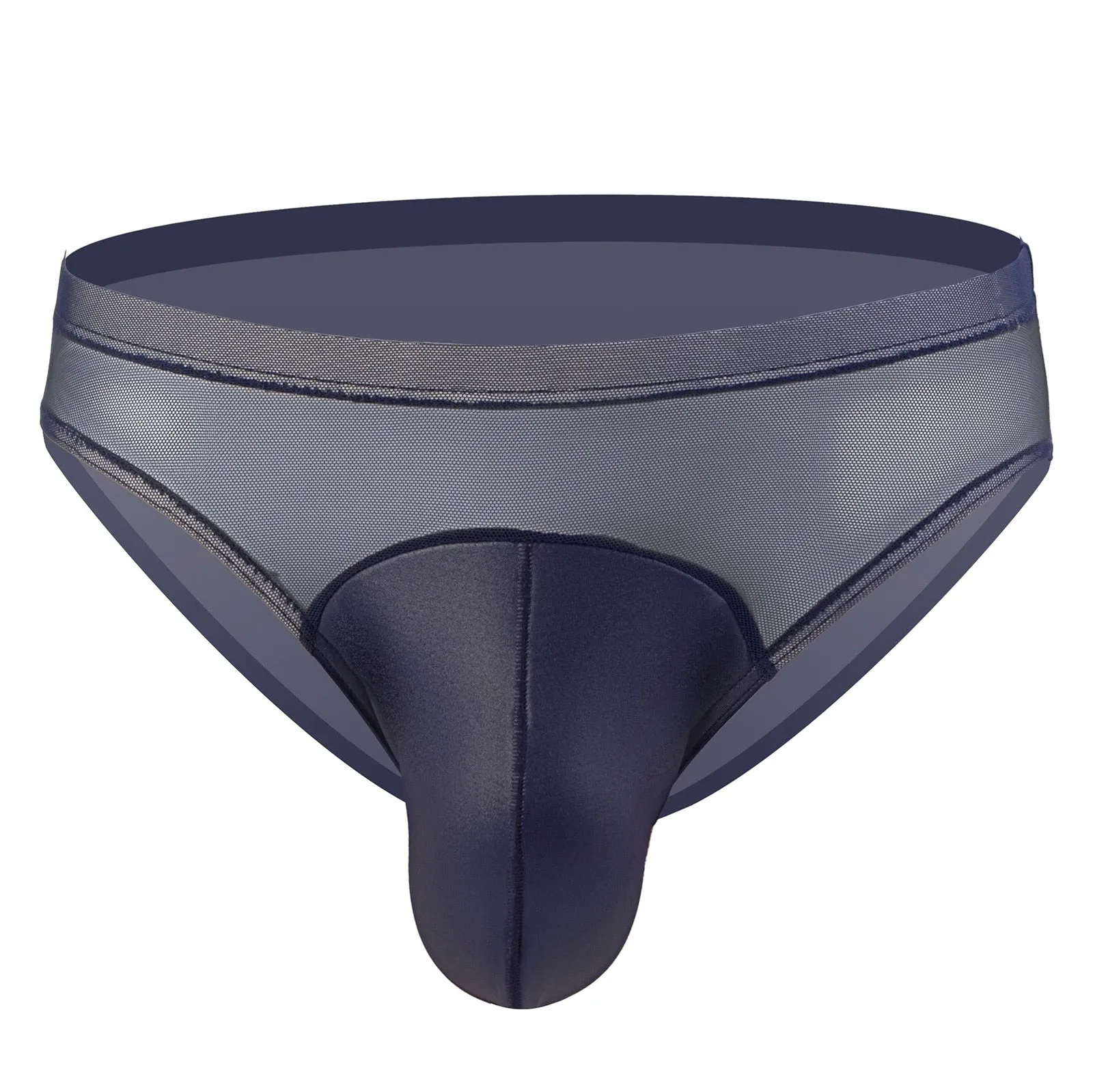 FTSH Mesh Briefs