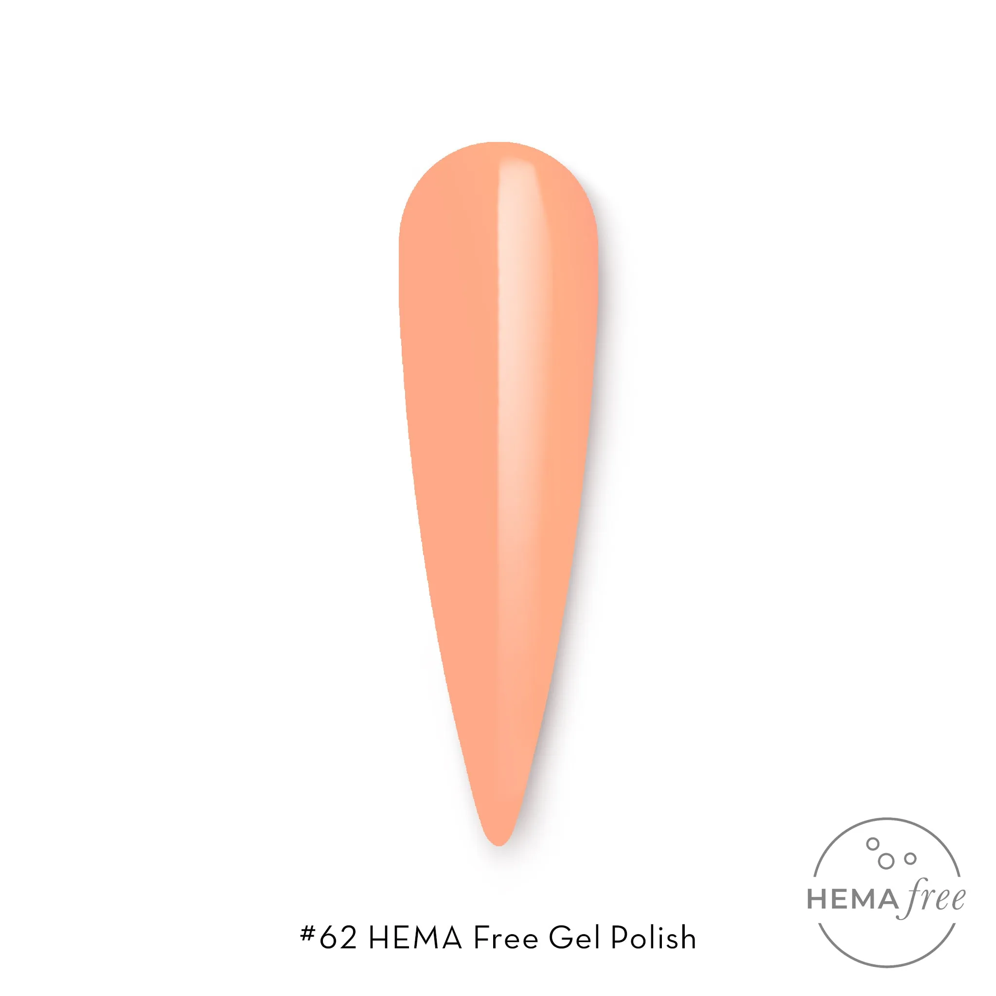 Fuzion Fortify - HEMA Free - 062