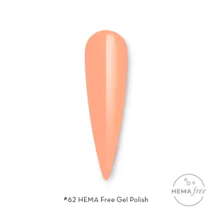 Fuzion Fortify - HEMA Free - 062