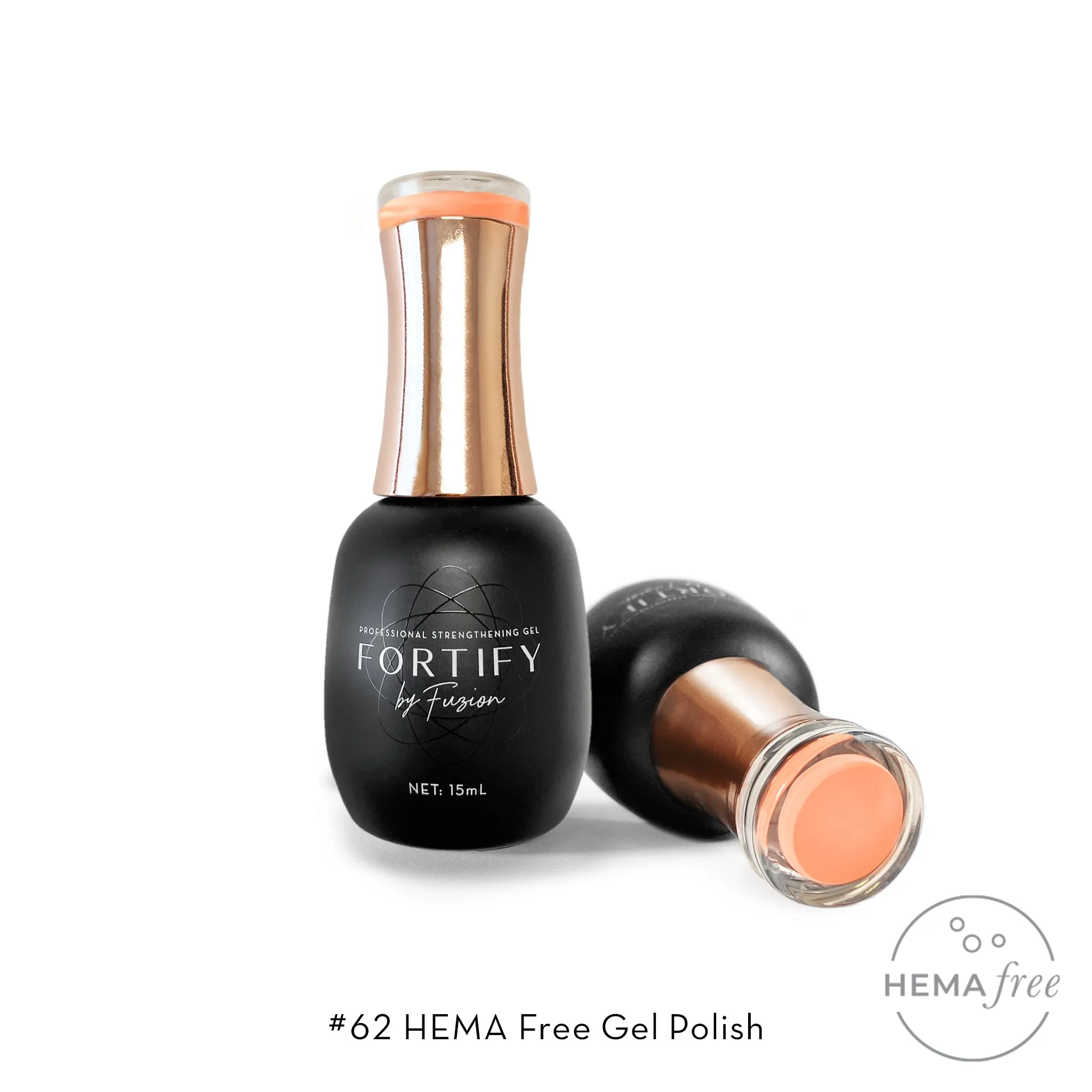 Fuzion Fortify - HEMA Free - 062