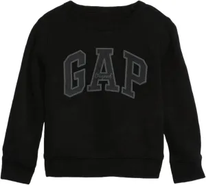 GAP Baby Boys' Logo Sweatshirt
