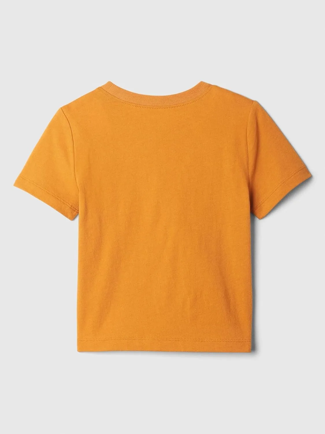 GAP Boys' Short Sleeve Graphic Tee