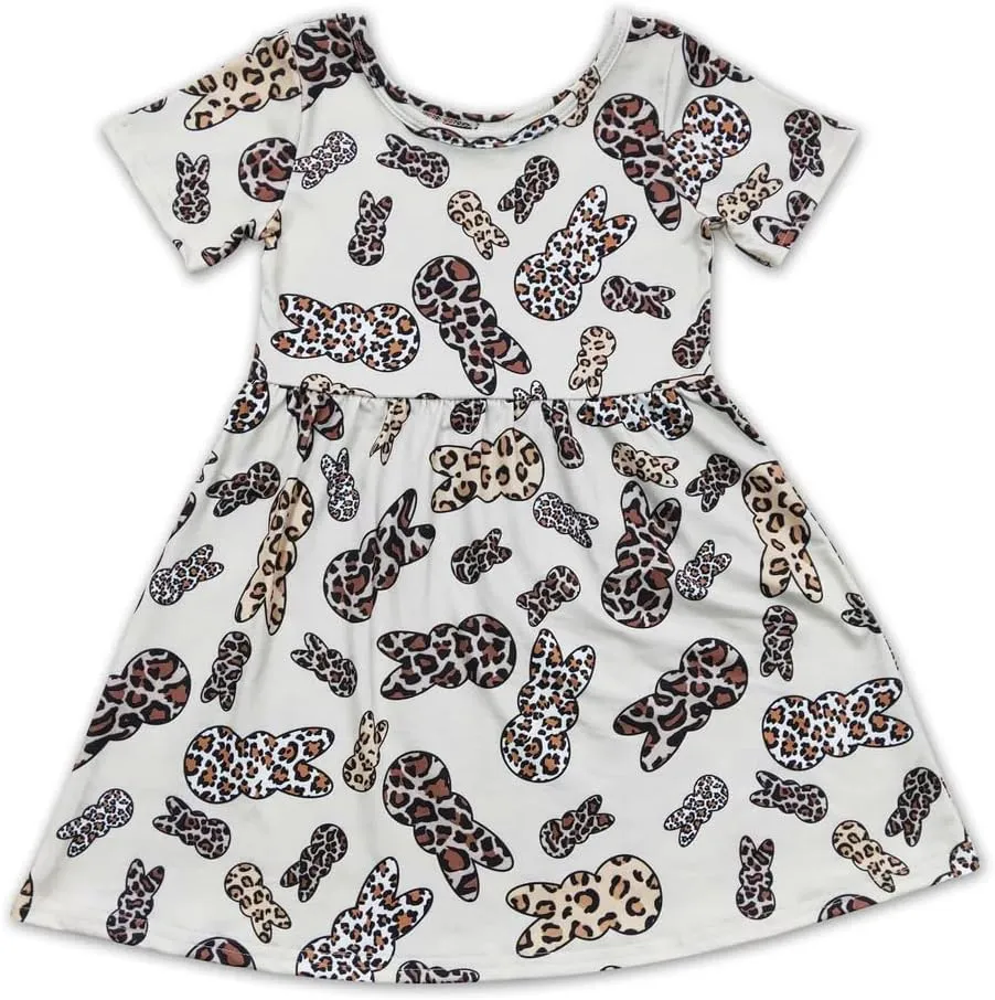 Girl Summer Dress