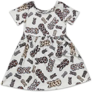 Girl Summer Dress